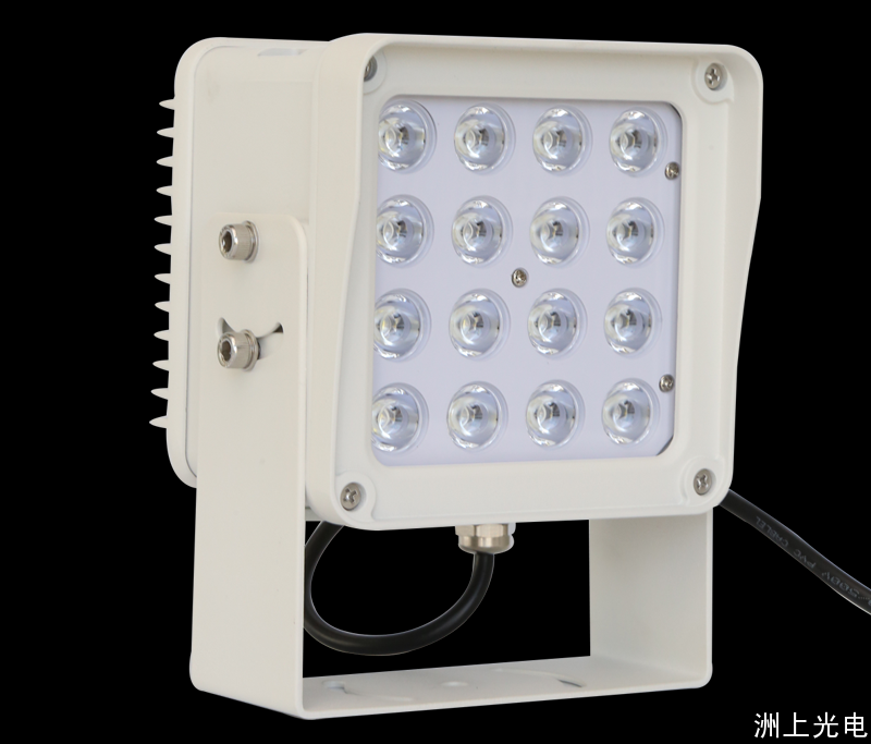 ?？低頛ED補(bǔ)光燈，LED常亮燈 CXBG-1-CX-ZS-LED16HK